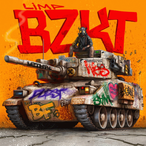 Limp Bizkit : Making Love to Morgan Wallen